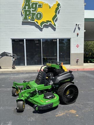Image of John Deere Q850R Primary image