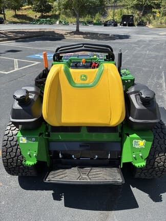 Image of John Deere Q850R equipment image 4