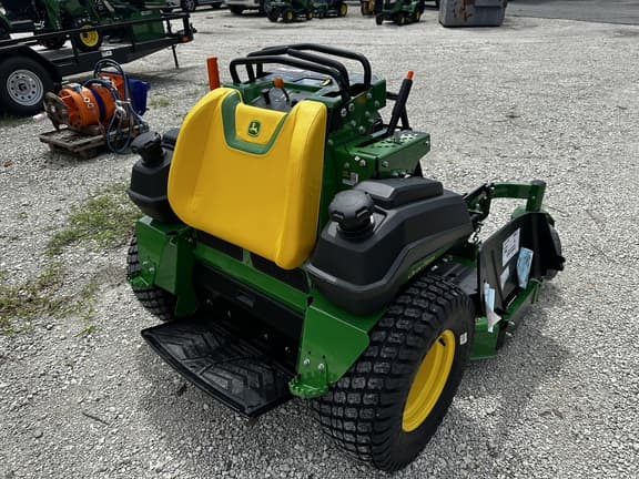 Image of John Deere Q850R equipment image 2