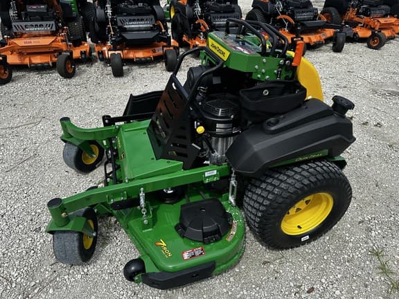 Image of John Deere Q850R Primary image