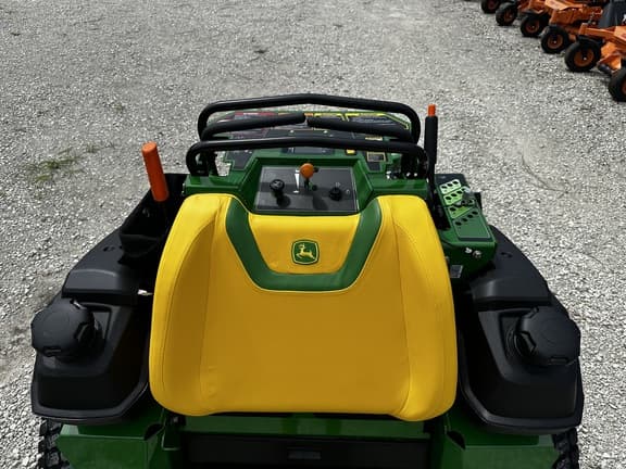 Image of John Deere Q850R equipment image 3