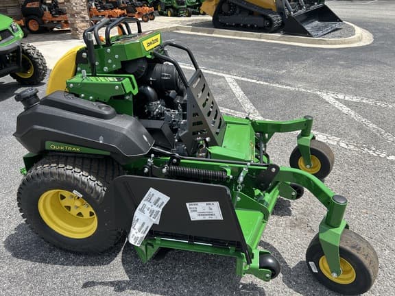 Image of John Deere Q850R equipment image 3