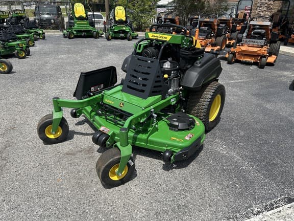 Image of John Deere Q850R Primary image