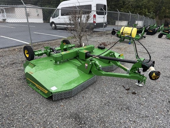 2026 John Deere RC10M Equipment Image0