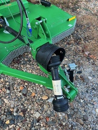Image of John Deere RC10M Primary image