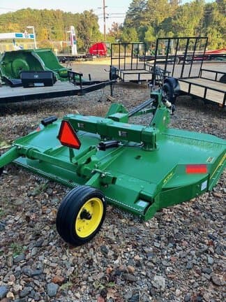 Image of John Deere RC10M equipment image 1