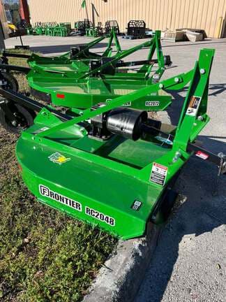 Image of Frontier RC2048 Image 0