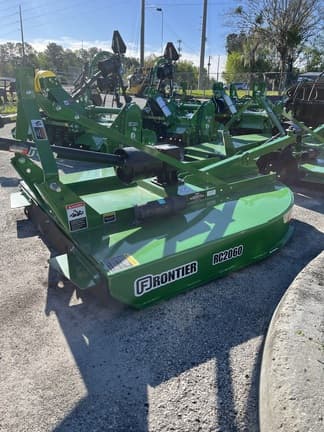 Image of Frontier RC2060 Image 0