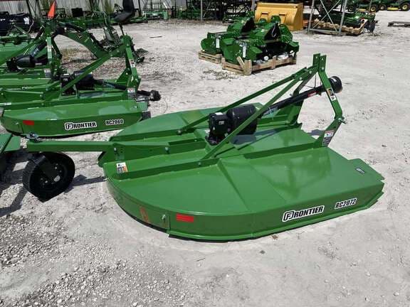 Image of Frontier RC2072 equipment image 4