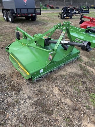 Image of John Deere RC5M Image 0