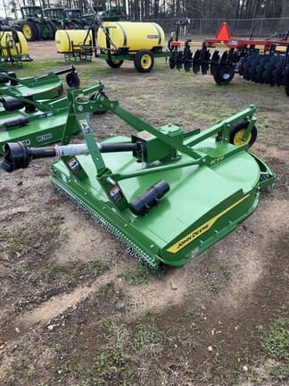 Image of John Deere RC5M Image 1