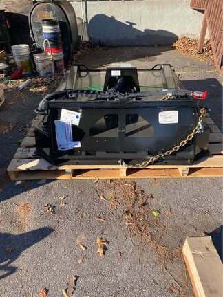 Image of John Deere RC60B Image 1