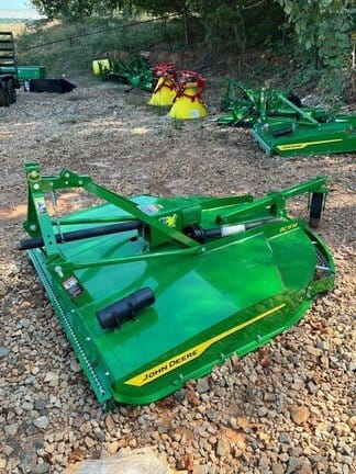 2026 John Deere RC6M Equipment Image0