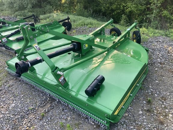 Image of John Deere RC7M Image 1