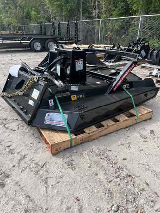 Image of John Deere RS72 Image 0