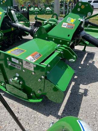 Image of Frontier RT3062 equipment image 1