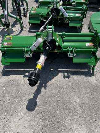 Image of Frontier RT3073 equipment image 2