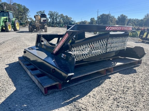 2026 John Deere RX72 Equipment Image0