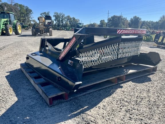 Image of John Deere RX72 Primary image