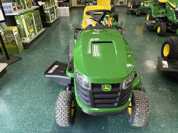 Image of John Deere S100 Primary image