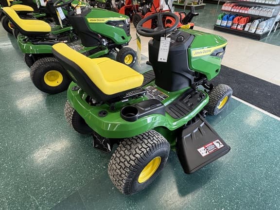 Image of John Deere S100 equipment image 3