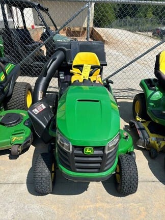 2026 John Deere S110 Equipment Image0