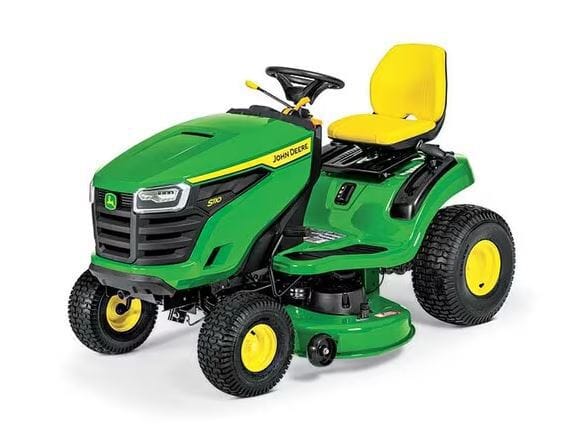 2026 John Deere S110 Equipment Image0