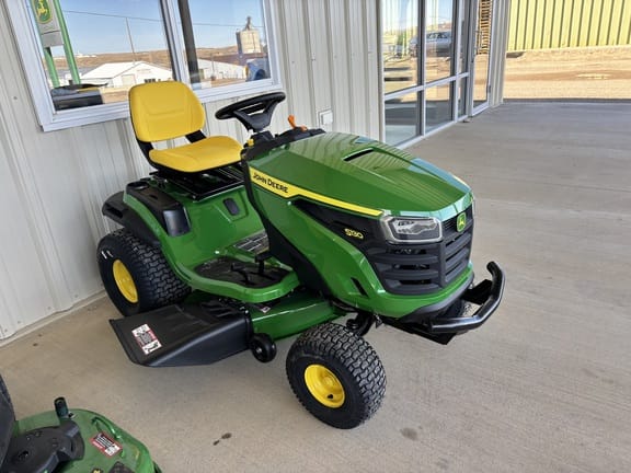 2026 John Deere S130 Equipment Image0