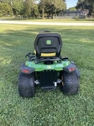 Image of John Deere S130 equipment image 1