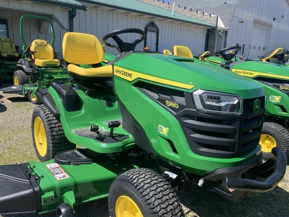 Image of John Deere S180 Primary image