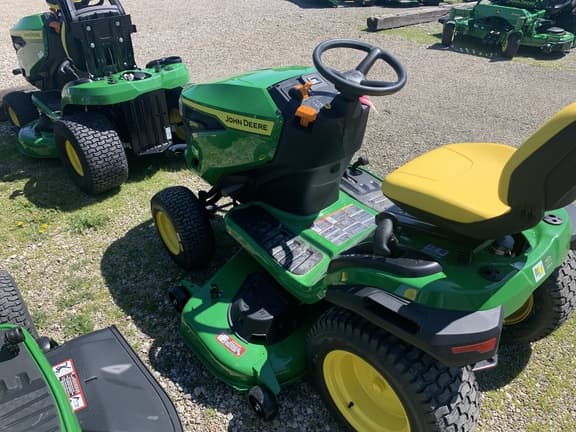 Image of John Deere S180 equipment image 2