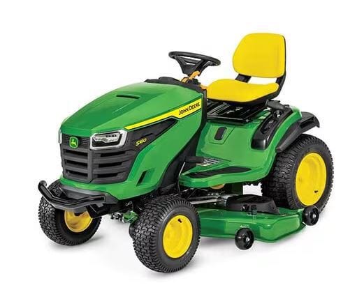 2026 John Deere S180 Equipment Image0