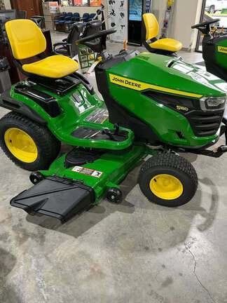 2026 John Deere S180 Equipment Image0