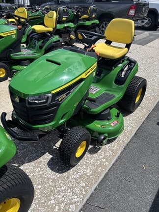 Image of John Deere S220 Primary image
