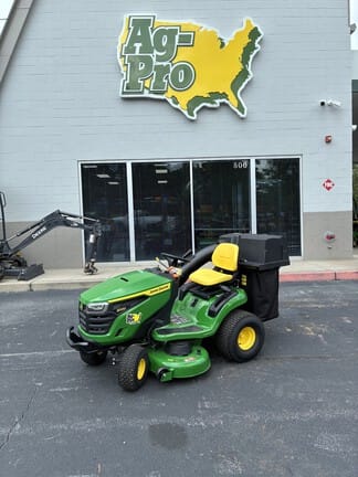2026 John Deere S220 Equipment Image0