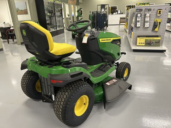 Image of John Deere S240 Image 1