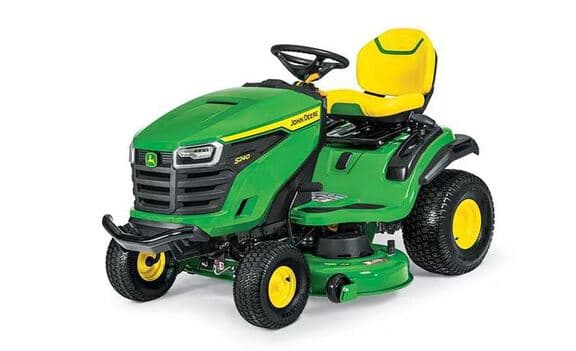 Image of John Deere S240 Primary Image