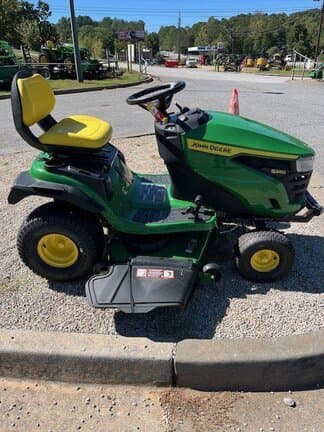 Image of John Deere S240 Primary image