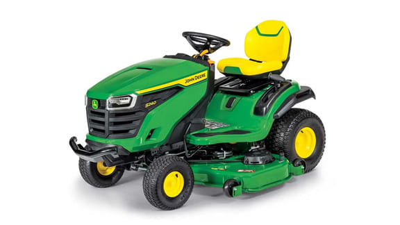 2026 John Deere S240 Equipment Image0