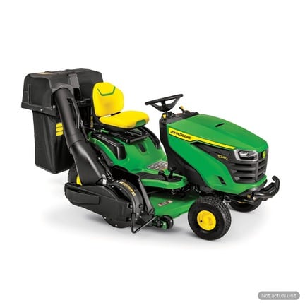2026 John Deere S240 Equipment Image0