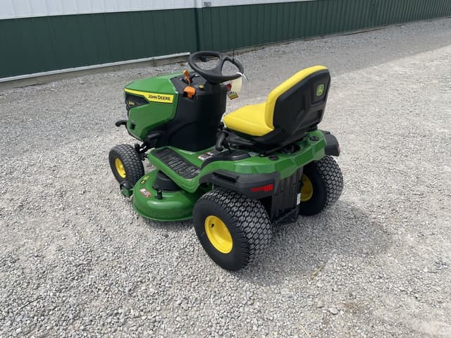 Image of John Deere S240 equipment image 2