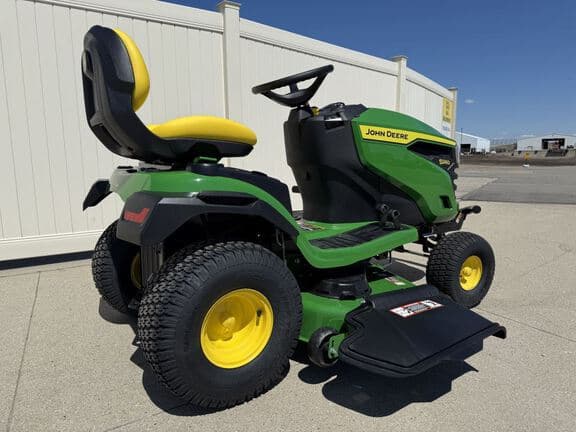Image of John Deere S240 equipment image 3