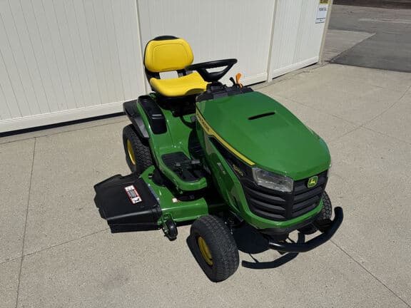 Image of John Deere S240 Primary image