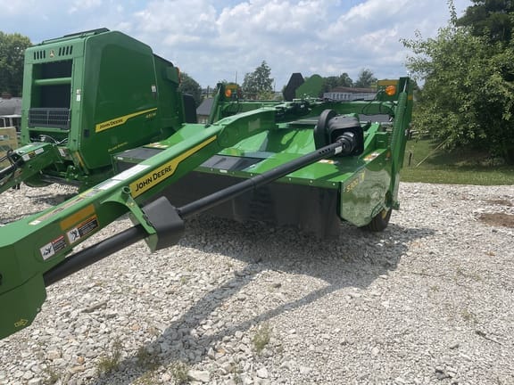 2026 John Deere S300 Equipment Image0