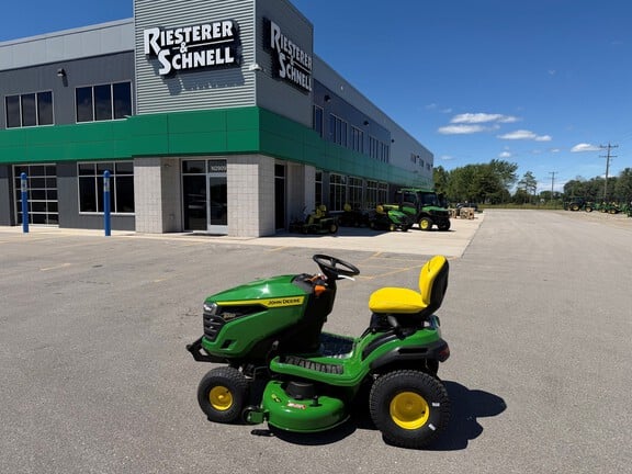 2026 John Deere S240 Equipment Image0