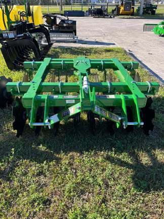 Image of Frontier TM1164 equipment image 4