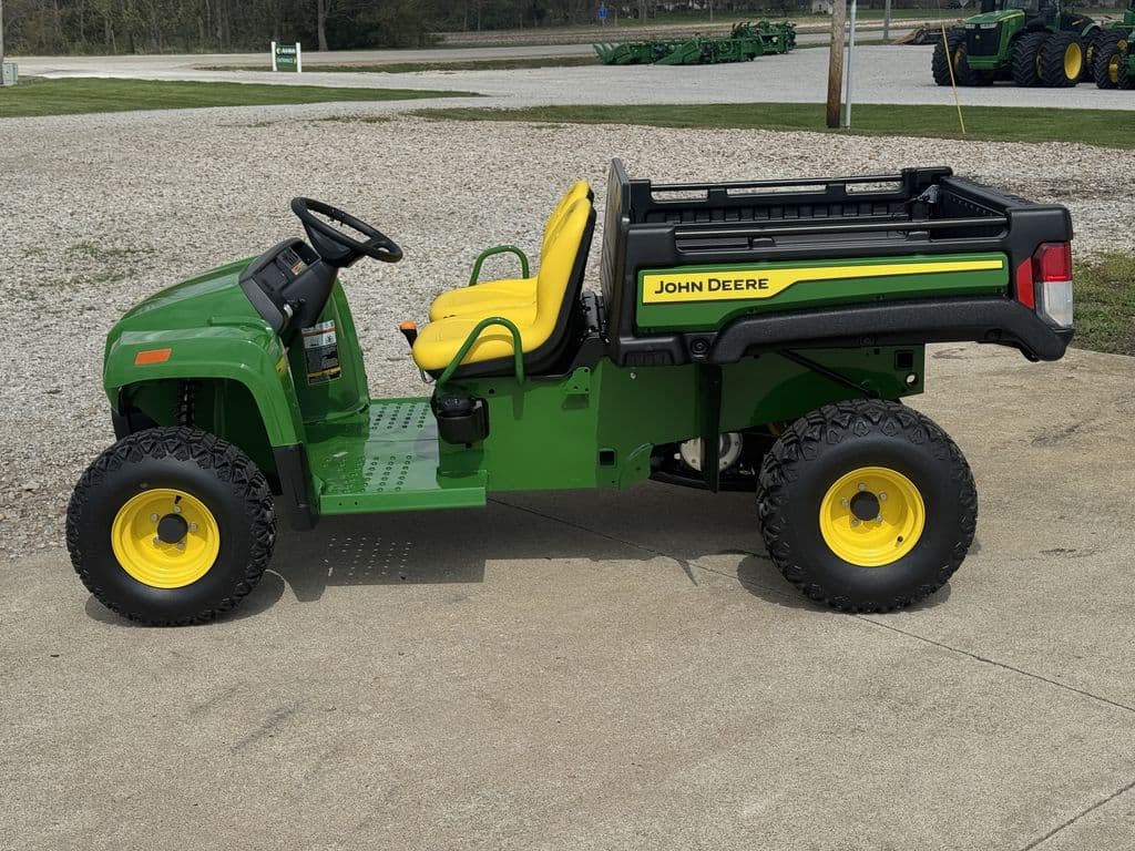 Image of John Deere Gator TS 4x2 Primary image