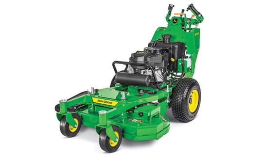2026 John Deere W36M Equipment Image0