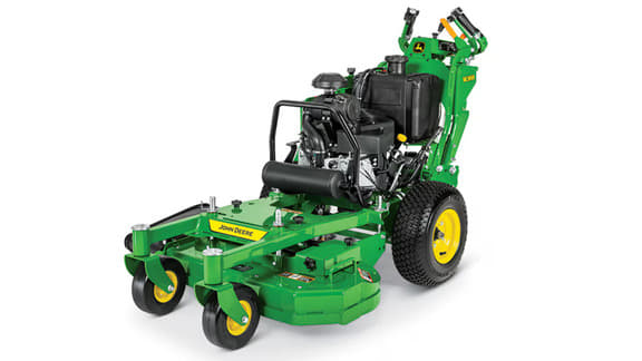 Image of John Deere W36R Primary Image