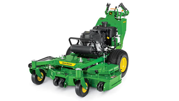 2026 John Deere W48M Equipment Image0